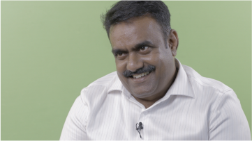 Senthilkumar Shanmugam