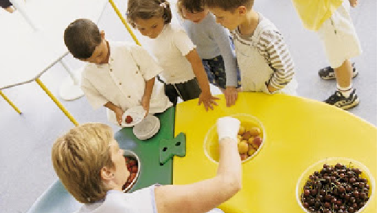 Sodexo Onsite Services In Schools